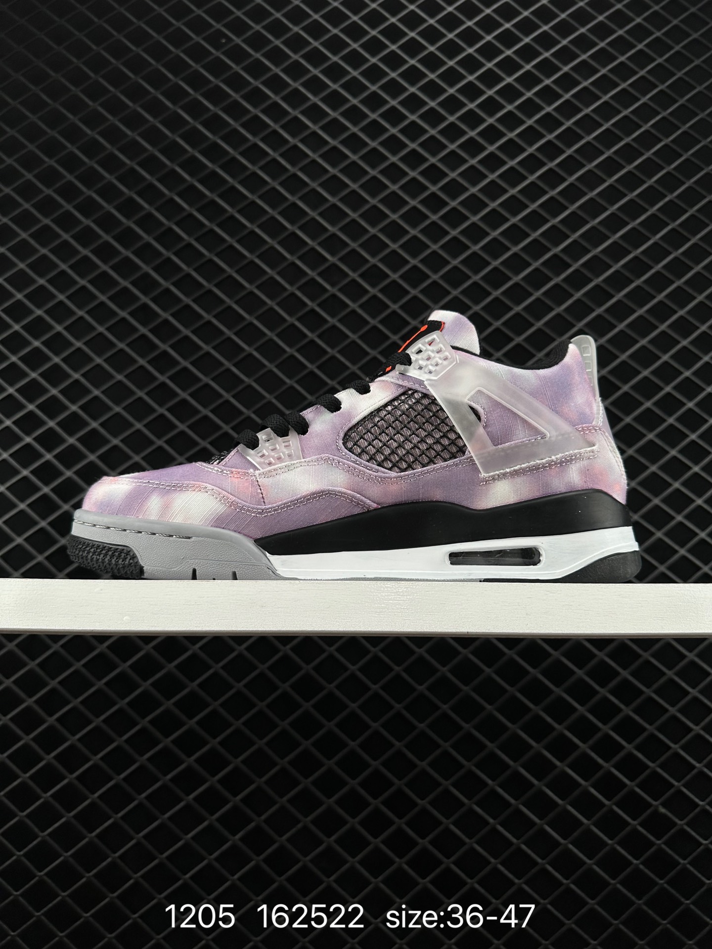 Nike Air Jordan 4 AJ4